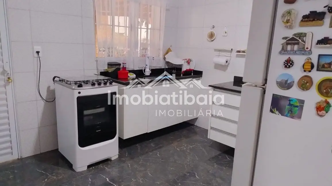 Chácara com 6 quartos à venda, 11500m2 em Mairipora - SP - imagem 3 Foto 3 de Chácara com 6 quartos à venda, 11500m2 em Mairipora - SP