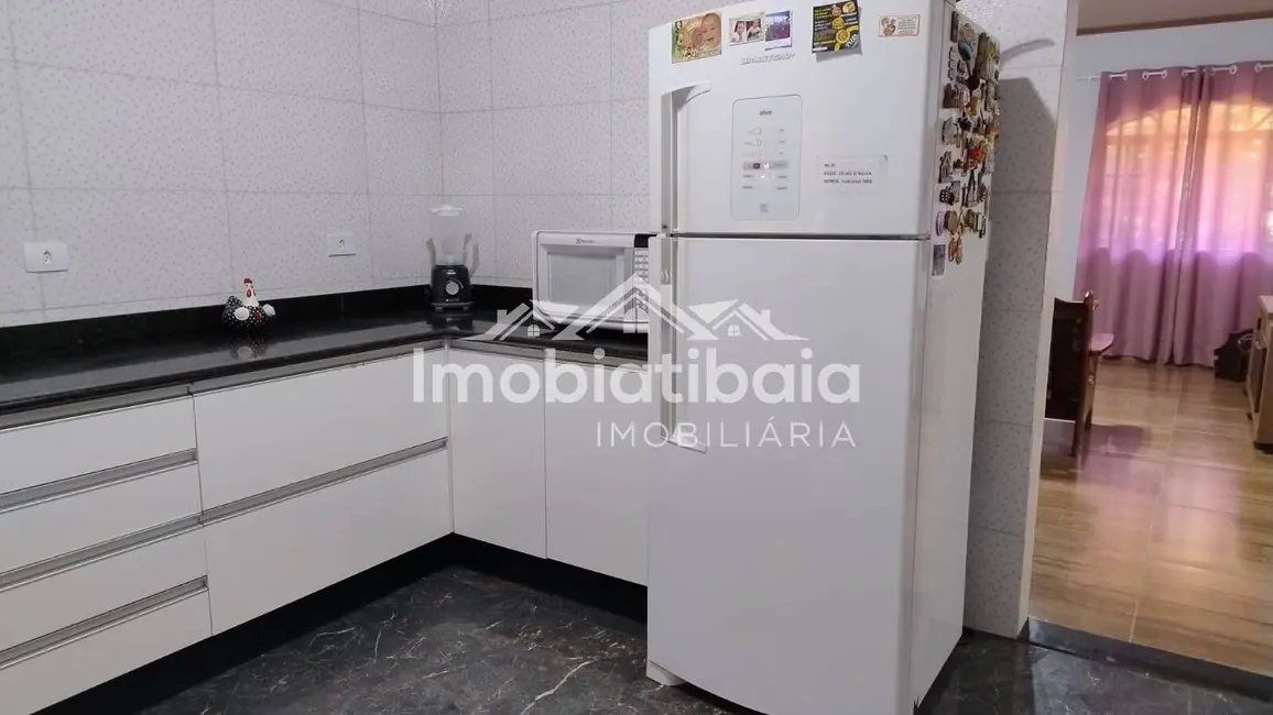 Chácara com 6 quartos à venda, 11500m2 em Mairipora - SP - imagem 2 Foto 2 de Chácara com 6 quartos à venda, 11500m2 em Mairipora - SP