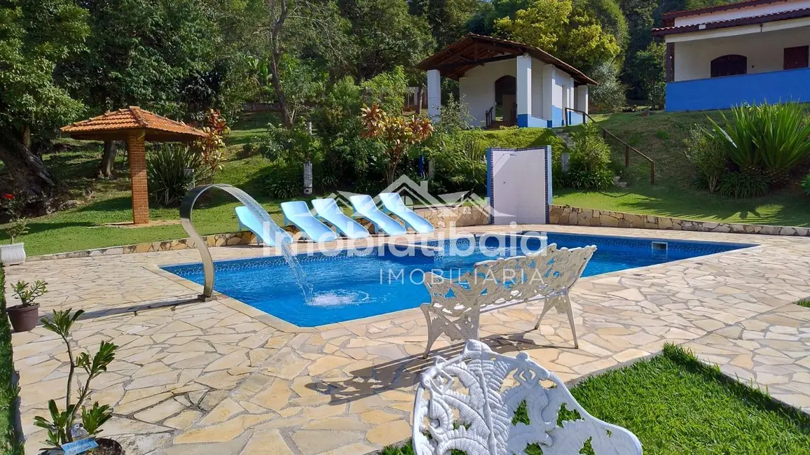 Chácara com 6 quartos à venda, 11500m2 em Mairipora - SP - imagem 9 Foto 9 de Chácara com 6 quartos à venda, 11500m2 em Mairipora - SP