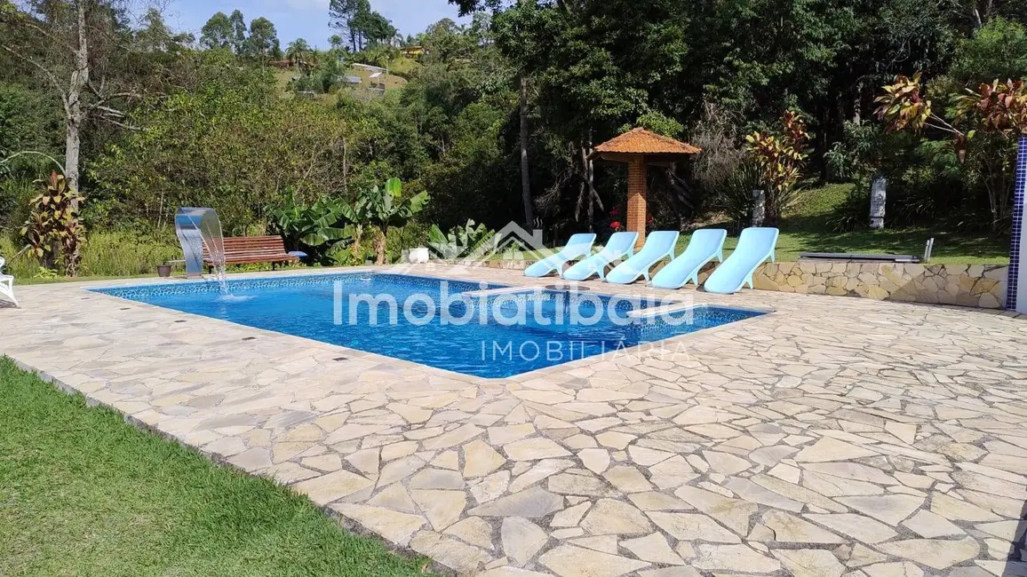 Chácara com 6 quartos à venda, 11500m2 em Mairipora - SP - imagem 8 Foto 8 de Chácara com 6 quartos à venda, 11500m2 em Mairipora - SP