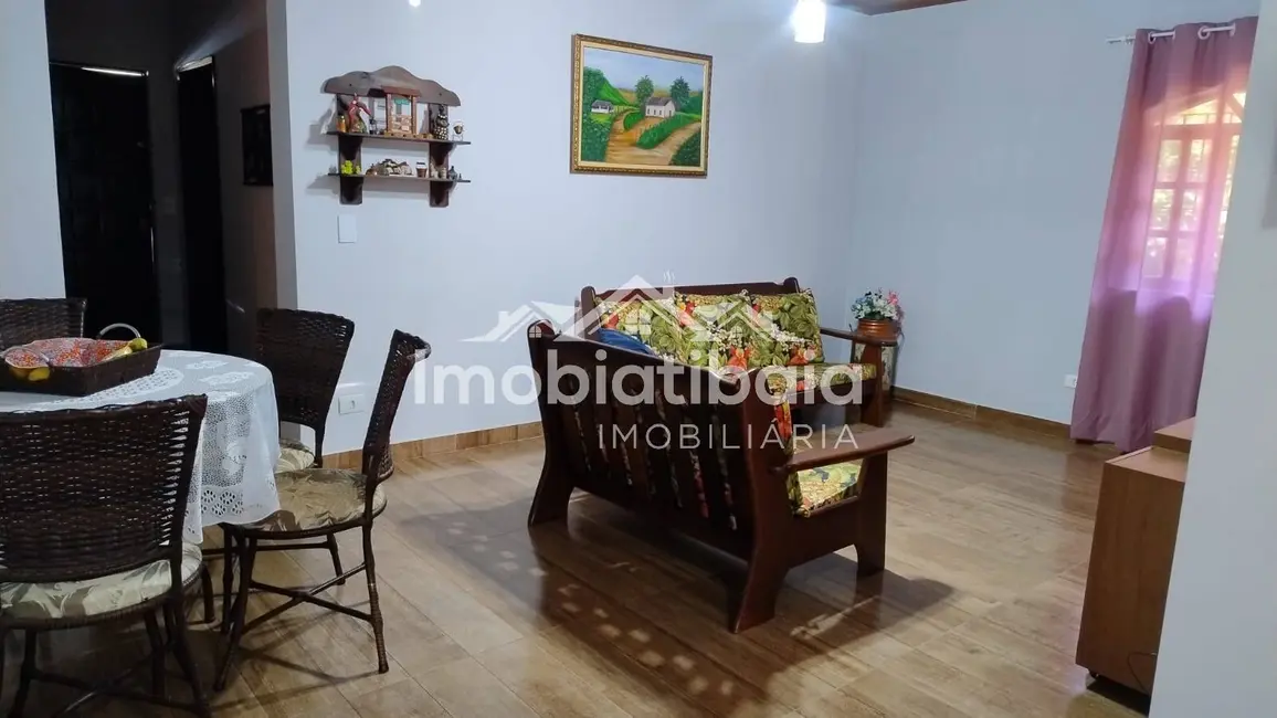 Chácara com 6 quartos à venda, 11500m2 em Mairipora - SP - imagem 4 Foto 4 de Chácara com 6 quartos à venda, 11500m2 em Mairipora - SP