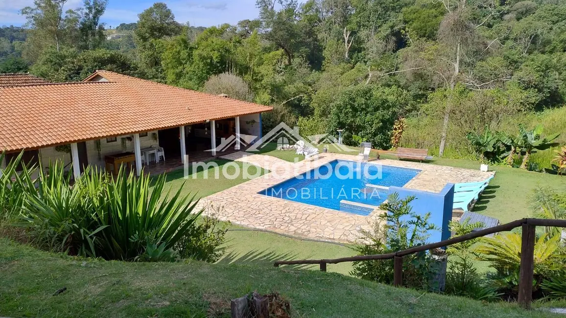 Chácara com 6 quartos à venda, 11500m2 em Mairipora - SP - imagem 1 Foto 1 de Chácara com 6 quartos à venda, 11500m2 em Mairipora - SP