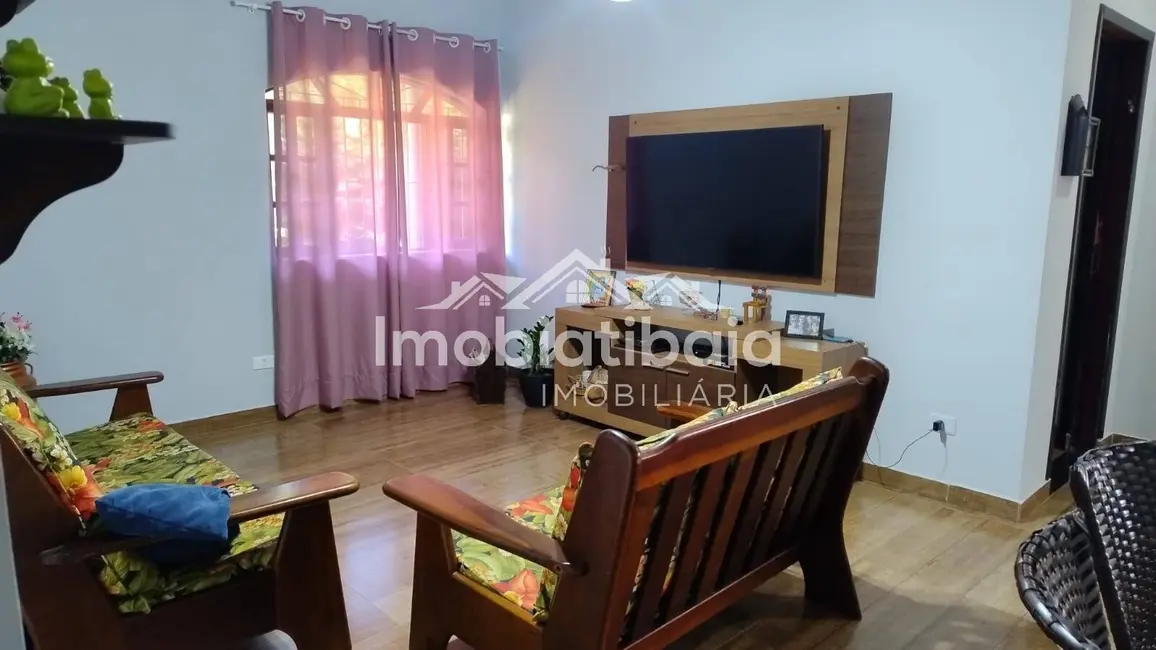 Chácara com 6 quartos à venda, 11500m2 em Mairipora - SP - imagem 5 Foto 5 de Chácara com 6 quartos à venda, 11500m2 em Mairipora - SP