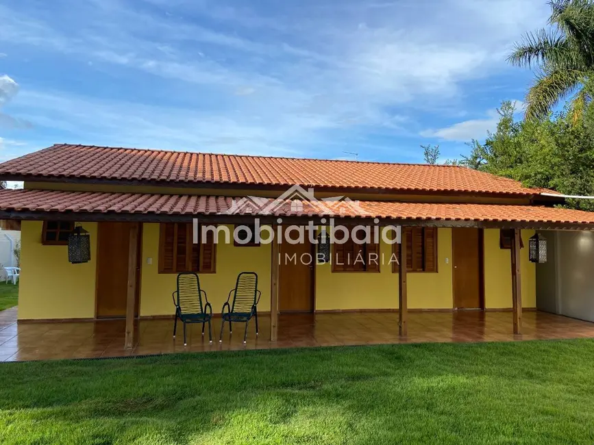 Foto 7 de Chácara com 6 quartos à venda, 1448m2 em Braganca Paulista - SP