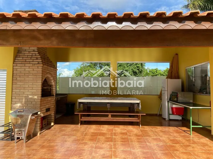 Foto 6 de Chácara com 6 quartos à venda, 1448m2 em Braganca Paulista - SP