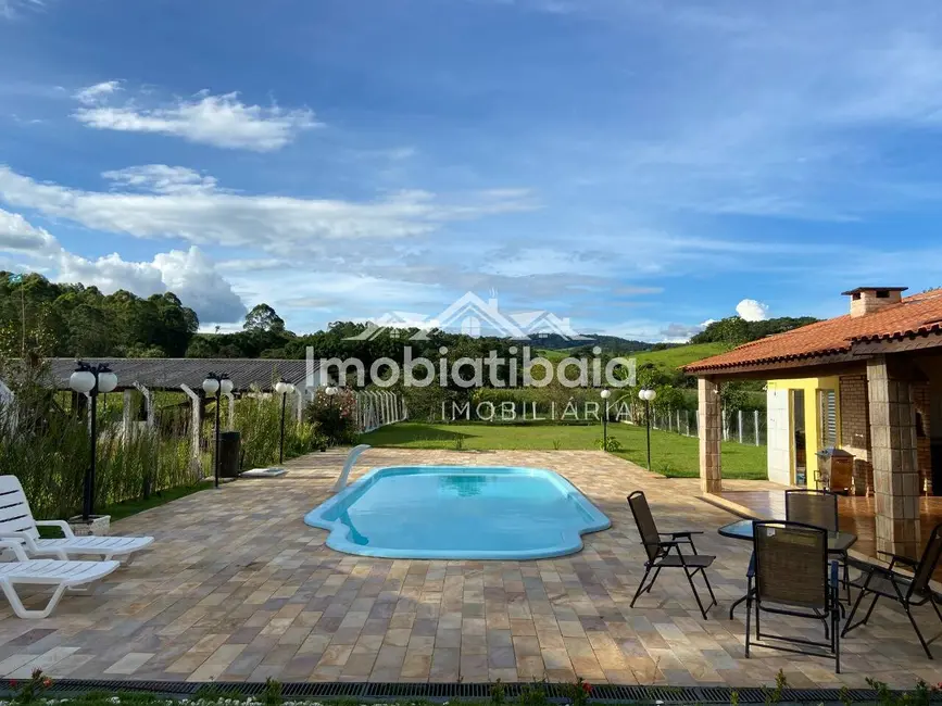 Foto 8 de Chácara com 6 quartos à venda, 1448m2 em Braganca Paulista - SP