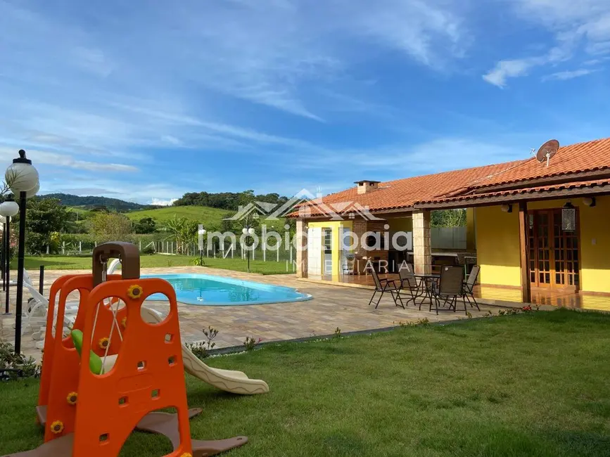 Foto 5 de Chácara com 6 quartos à venda, 1448m2 em Braganca Paulista - SP