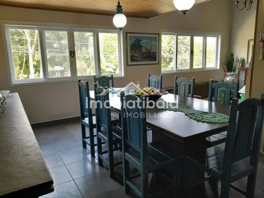 Foto 3 de Casa de Condomínio com 3 quartos à venda, 702m2 em Parque Arco Iris, Atibaia - SP