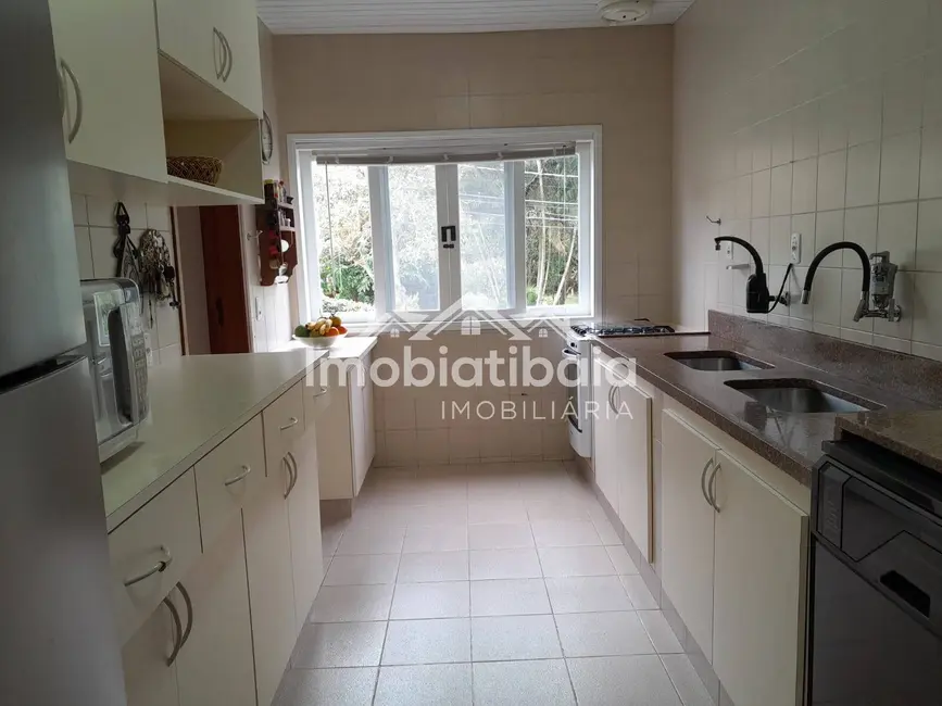 Foto 4 de Casa de Condomínio com 3 quartos à venda, 702m2 em Parque Arco Iris, Atibaia - SP