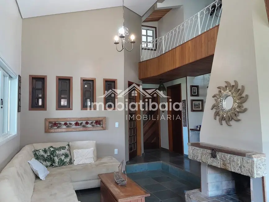 Foto 7 de Casa de Condomínio com 3 quartos à venda, 702m2 em Parque Arco Iris, Atibaia - SP