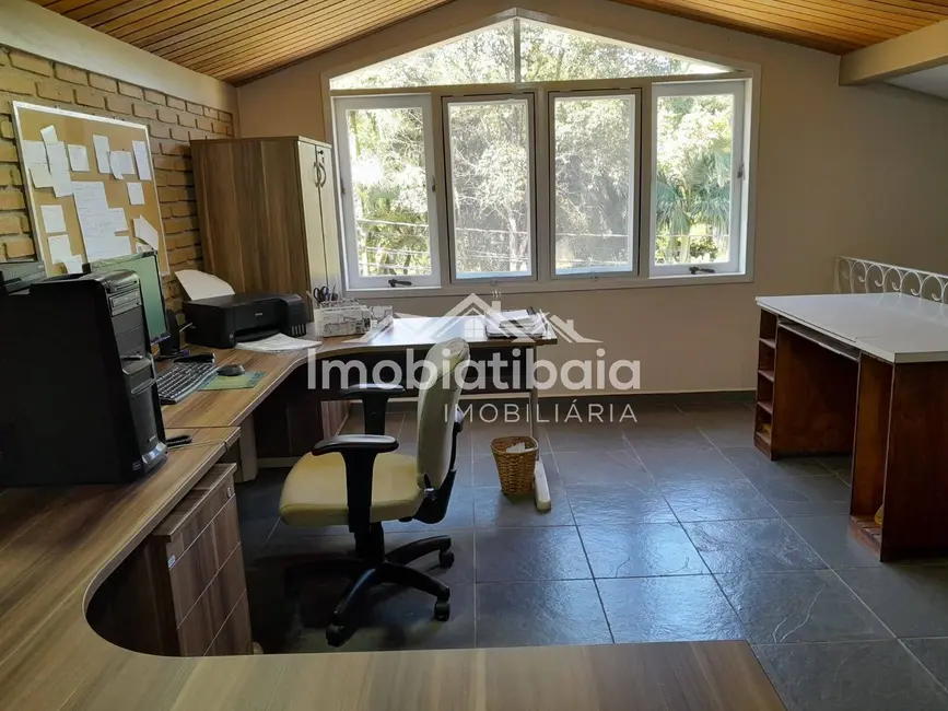 Foto 5 de Casa de Condomínio com 3 quartos à venda, 702m2 em Parque Arco Iris, Atibaia - SP