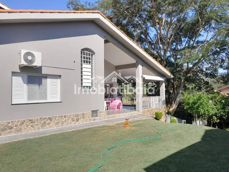 Foto 8 de Casa de Condomínio com 3 quartos à venda, 702m2 em Parque Arco Iris, Atibaia - SP