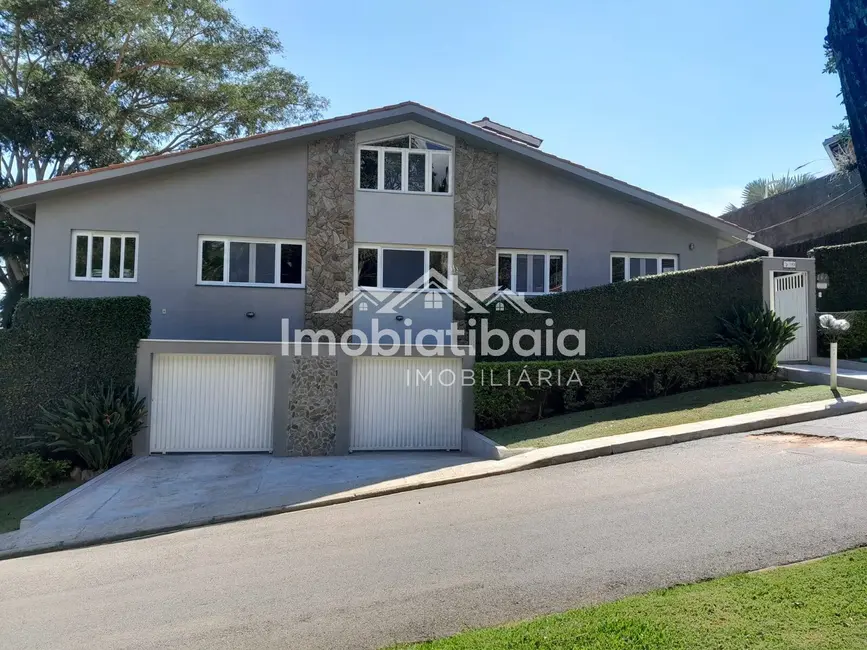 Foto 2 de Casa de Condomínio com 3 quartos à venda, 702m2 em Parque Arco Iris, Atibaia - SP