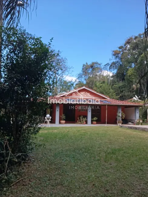 Foto 2 de Sítio / Rancho com 5 quartos à venda, 10000m2 em Extrema - MG