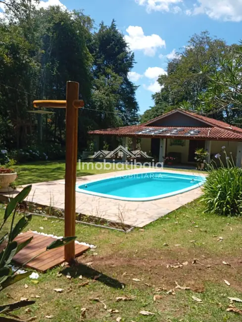 Foto 3 de Sítio / Rancho com 5 quartos à venda, 10000m2 em Extrema - MG