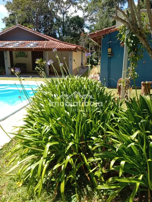 Foto 6 de Sítio / Rancho com 5 quartos à venda, 10000m2 em Extrema - MG