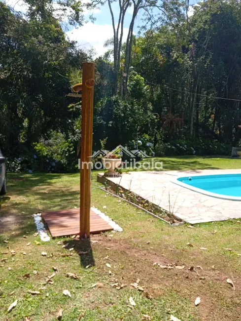 Foto 9 de Sítio / Rancho com 5 quartos à venda, 10000m2 em Extrema - MG