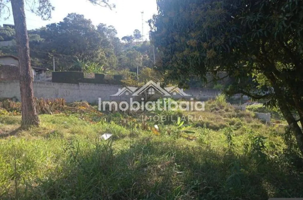 Foto 1 de Terreno / Lote à venda, 535m2 em Jardim Estância Brasil, Atibaia - SP