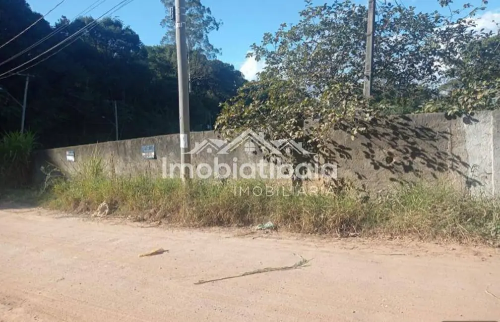 Foto 4 de Terreno / Lote à venda, 535m2 em Jardim Estância Brasil, Atibaia - SP