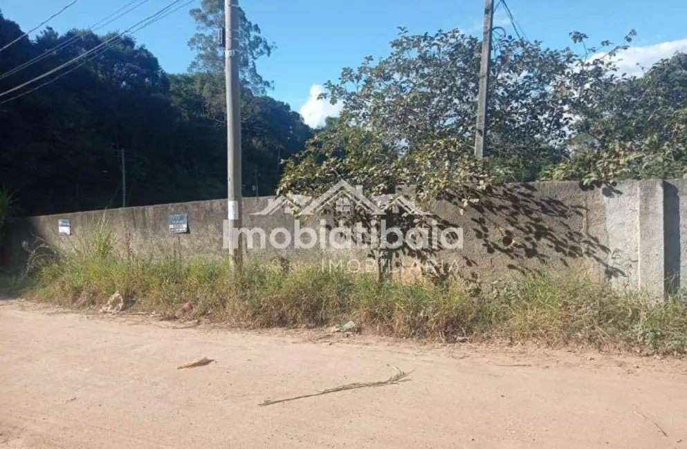 Foto 6 de Terreno / Lote à venda, 535m2 em Jardim Estância Brasil, Atibaia - SP