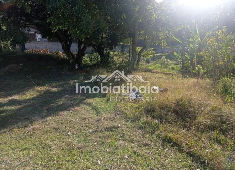 Foto 2 de Terreno / Lote à venda, 535m2 em Jardim Estância Brasil, Atibaia - SP