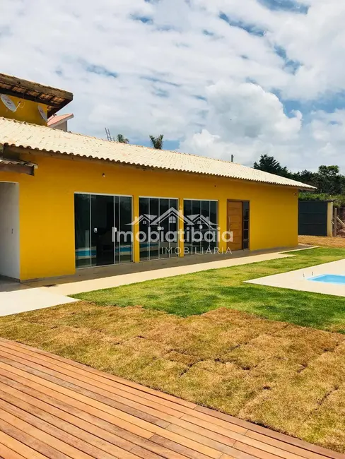 Chácara com 4 quartos à venda, 2000m2 em Itapetinga, Atibaia - SP - imagem 8 Foto 8 de Chácara com 4 quartos à venda, 2000m2 em Itapetinga, Atibaia - SP
