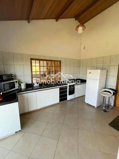 Chácara com 4 quartos à venda, 2000m2 em Itapetinga, Atibaia - SP - imagem 7 Foto 7 de Chácara com 4 quartos à venda, 2000m2 em Itapetinga, Atibaia - SP