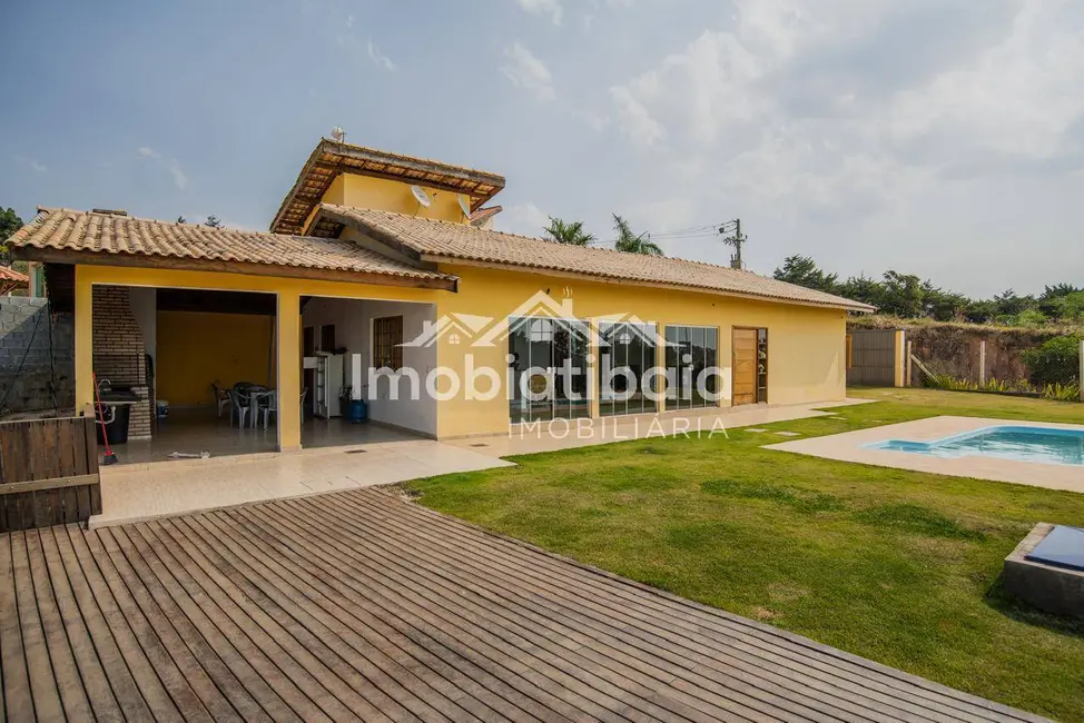 Chácara com 4 quartos à venda, 2000m2 em Itapetinga, Atibaia - SP - imagem 3 Foto 3 de Chácara com 4 quartos à venda, 2000m2 em Itapetinga, Atibaia - SP