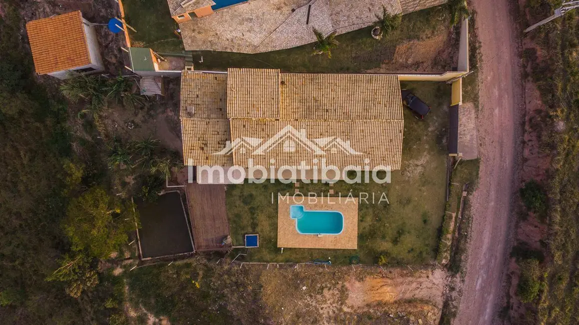 Chácara com 4 quartos à venda, 2000m2 em Itapetinga, Atibaia - SP - imagem 4 Foto 4 de Chácara com 4 quartos à venda, 2000m2 em Itapetinga, Atibaia - SP