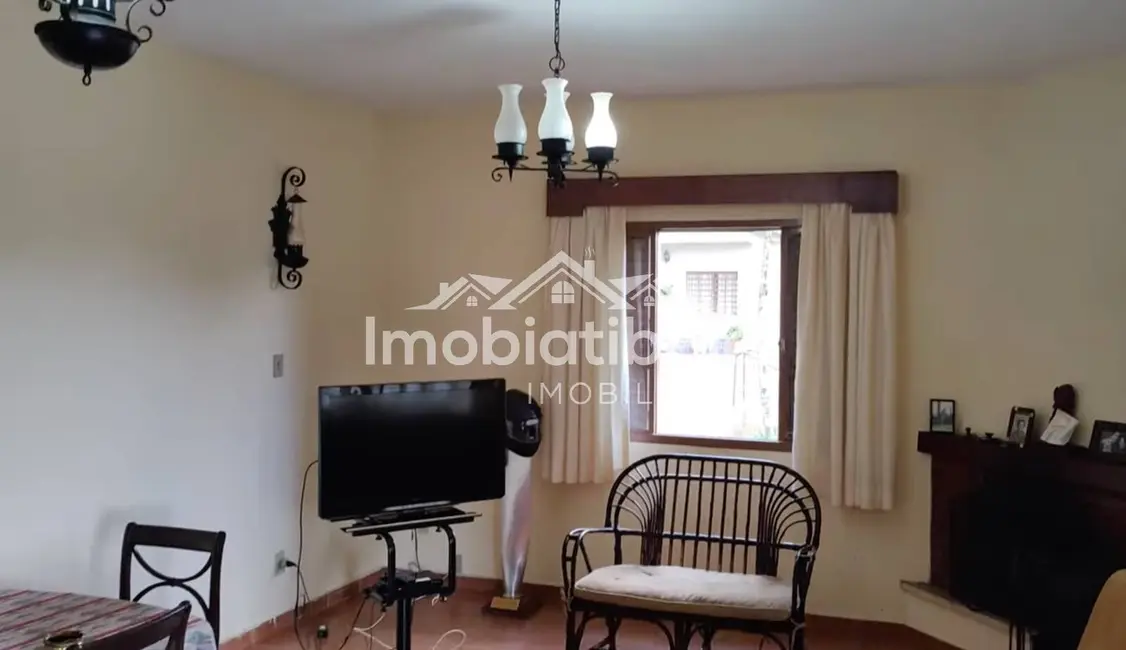 Foto 7 de Chácara com 3 quartos à venda, 2200m2 em Portão, Atibaia - SP