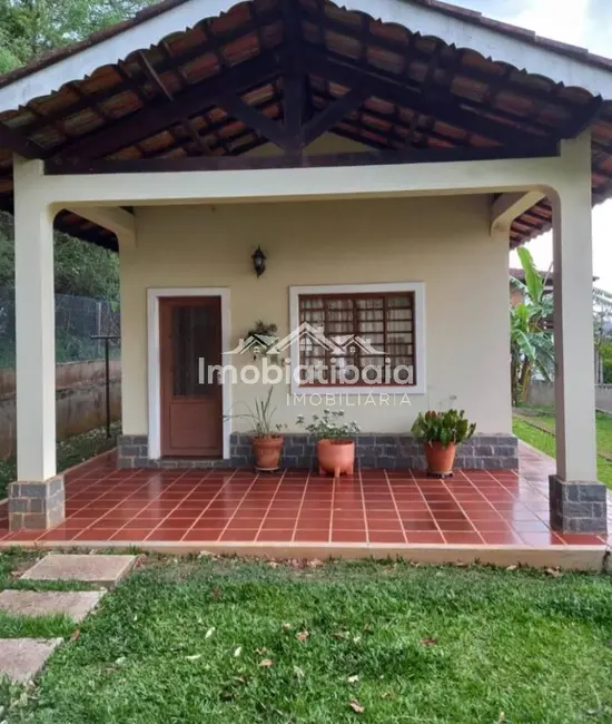 Foto 6 de Chácara com 3 quartos à venda, 2200m2 em Portão, Atibaia - SP