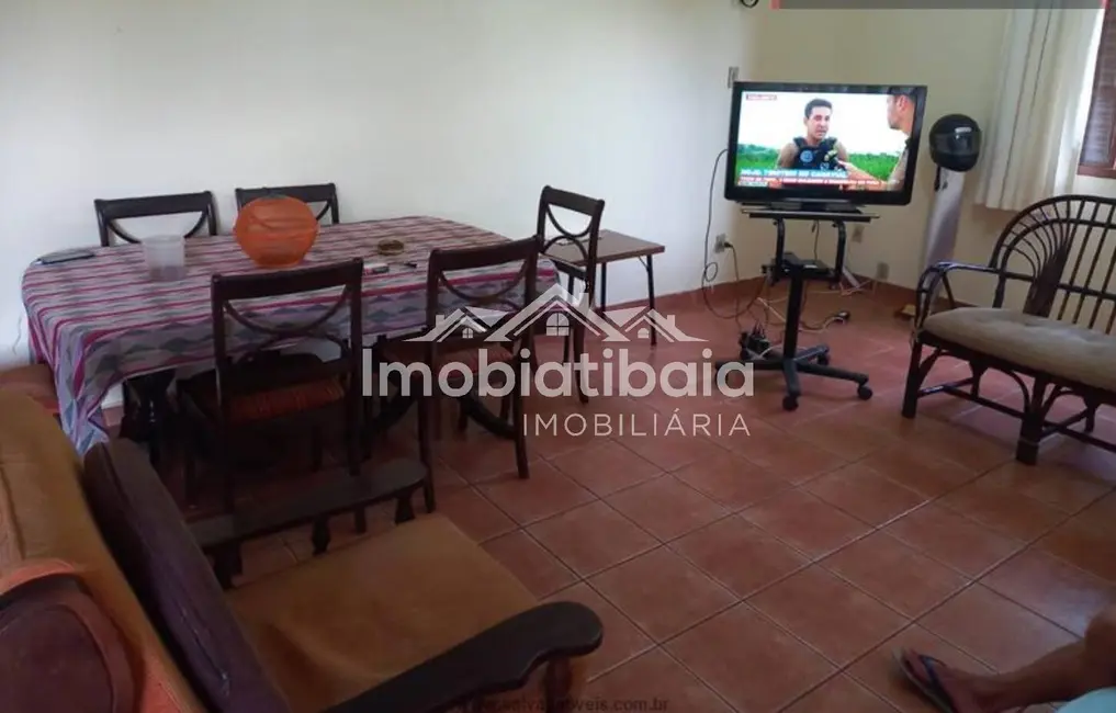 Foto 8 de Chácara com 3 quartos à venda, 2200m2 em Portão, Atibaia - SP