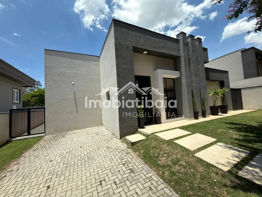 Foto 3 de Casa de Condomínio com 3 quartos à venda, 800m2 em Condomínio Residencial Shamballa I, Atibaia - SP