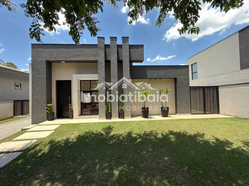 Foto 2 de Casa de Condomínio com 3 quartos à venda, 800m2 em Condomínio Residencial Shamballa I, Atibaia - SP