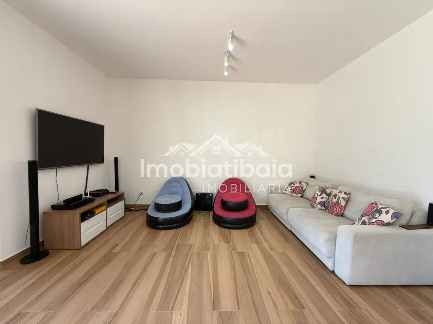 Foto 9 de Casa de Condomínio com 3 quartos à venda, 800m2 em Condomínio Residencial Shamballa I, Atibaia - SP