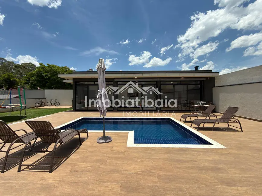 Foto 1 de Casa de Condomínio com 3 quartos à venda, 800m2 em Condomínio Residencial Shamballa I, Atibaia - SP