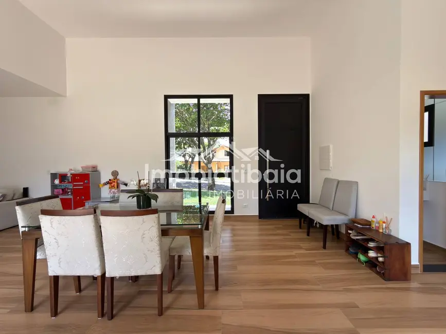 Foto 8 de Casa de Condomínio com 3 quartos à venda, 800m2 em Condomínio Residencial Shamballa I, Atibaia - SP