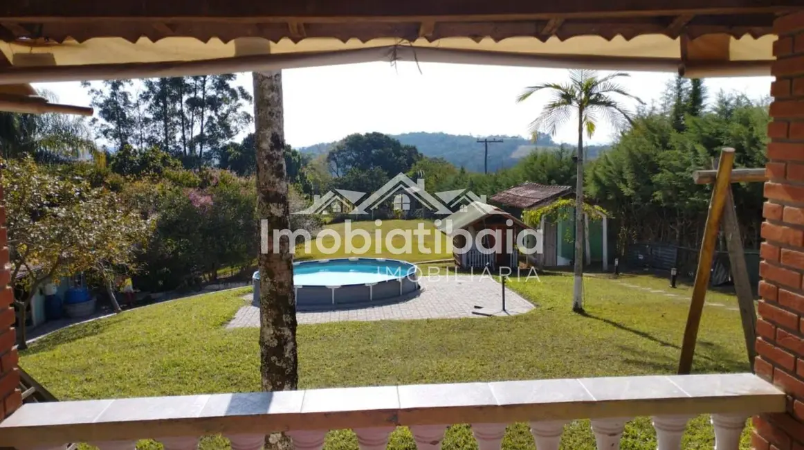 Foto 3 de Chácara com 4 quartos à venda, 10000m2 em Jarinu - SP