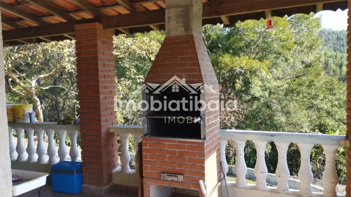 Foto 8 de Chácara com 4 quartos à venda, 10000m2 em Jarinu - SP