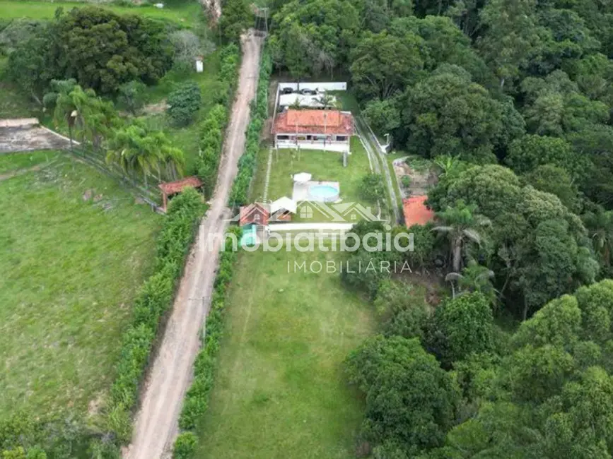 Foto 1 de Chácara com 4 quartos à venda, 10000m2 em Jarinu - SP