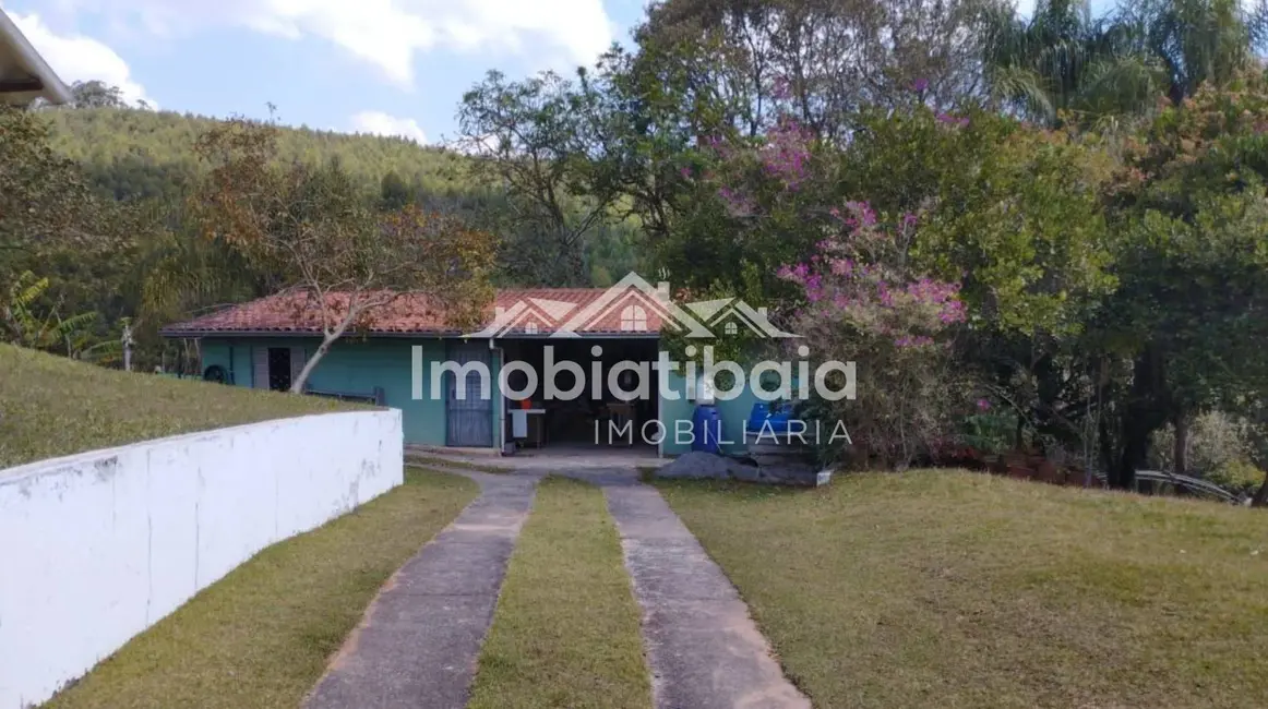 Foto 4 de Chácara com 4 quartos à venda, 10000m2 em Jarinu - SP