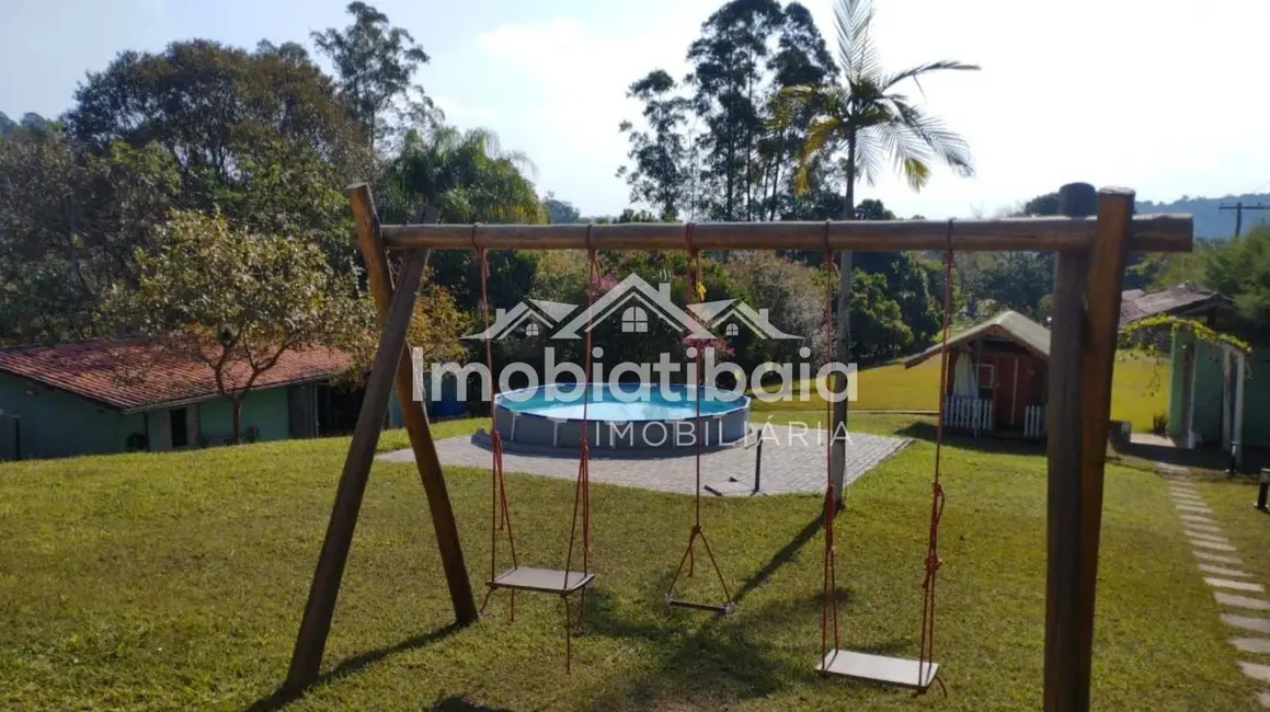 Foto 2 de Chácara com 4 quartos à venda, 10000m2 em Jarinu - SP