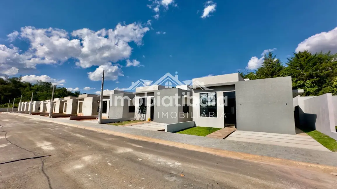 Foto 1 de Casa de Condomínio com 3 quartos à venda, 240m2 em Jardim Estância Brasil, Atibaia - SP