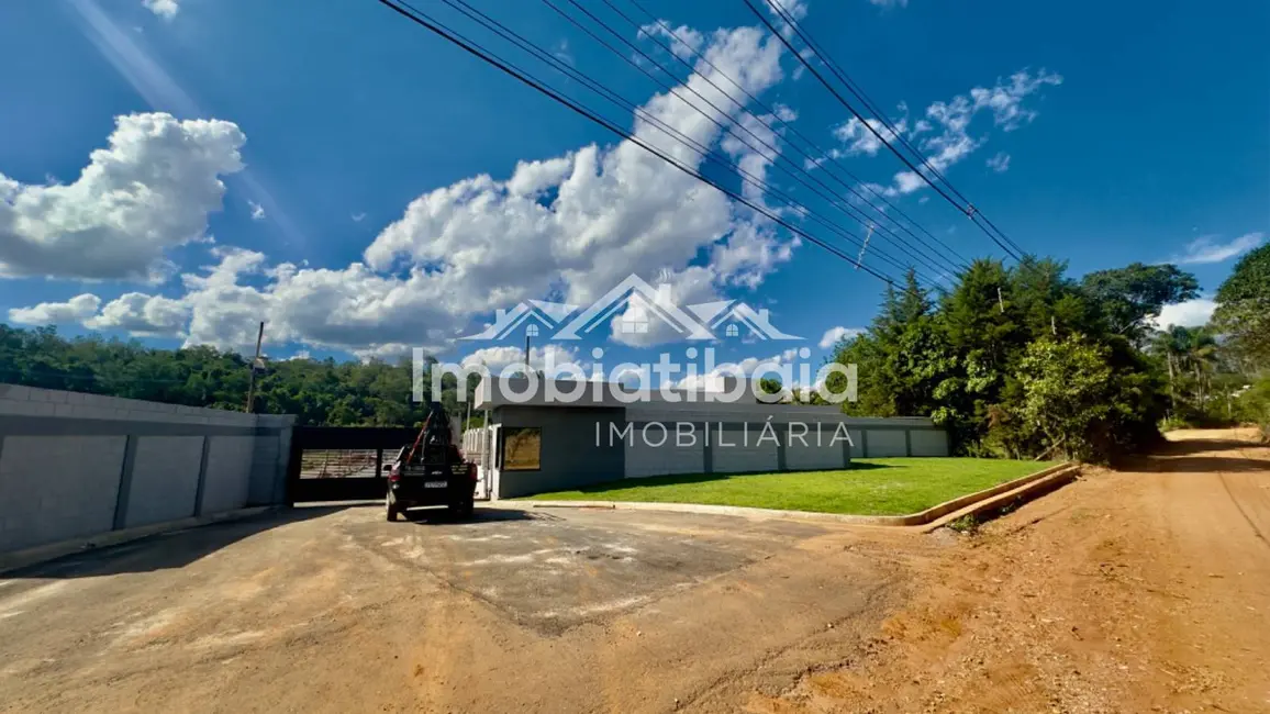 Foto 2 de Casa de Condomínio com 3 quartos à venda, 240m2 em Jardim Estância Brasil, Atibaia - SP