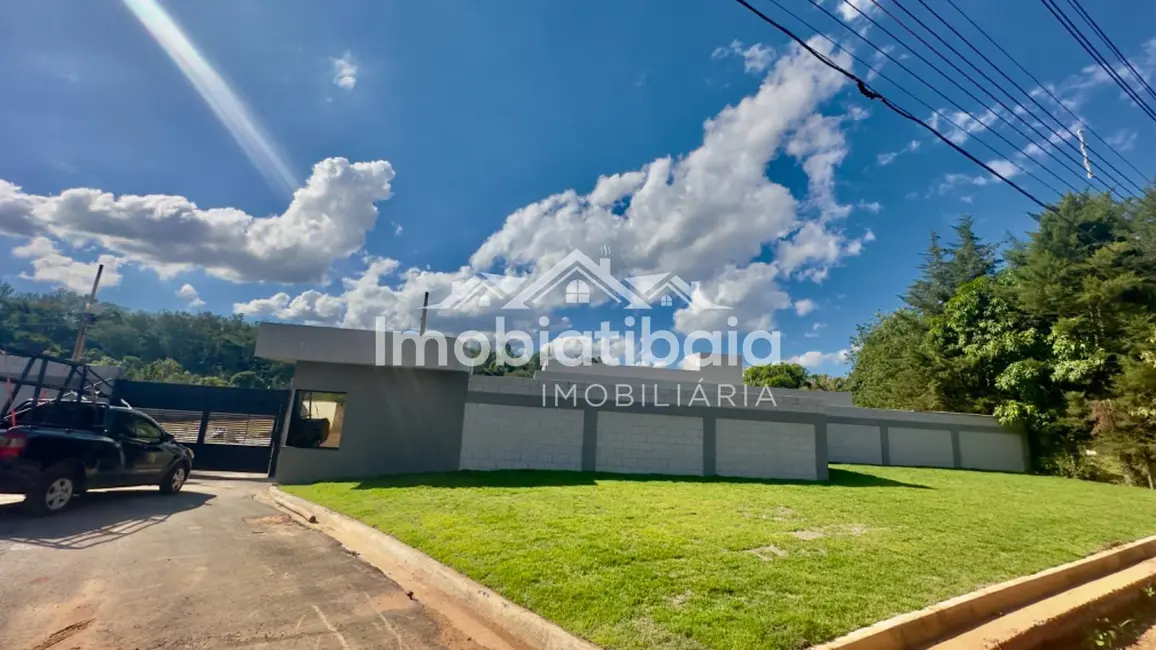 Foto 3 de Casa de Condomínio com 3 quartos à venda, 240m2 em Jardim Estância Brasil, Atibaia - SP