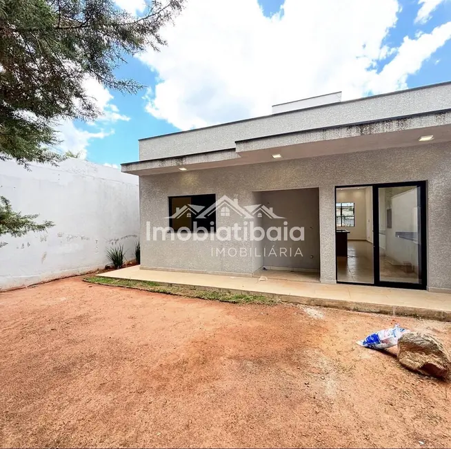 Foto 9 de Casa de Condomínio com 3 quartos à venda, 240m2 em Jardim Estância Brasil, Atibaia - SP