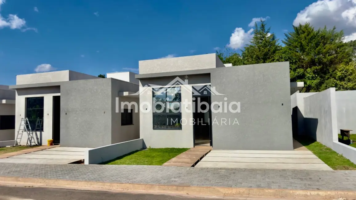 Foto 6 de Casa de Condomínio com 3 quartos à venda, 240m2 em Jardim Estância Brasil, Atibaia - SP