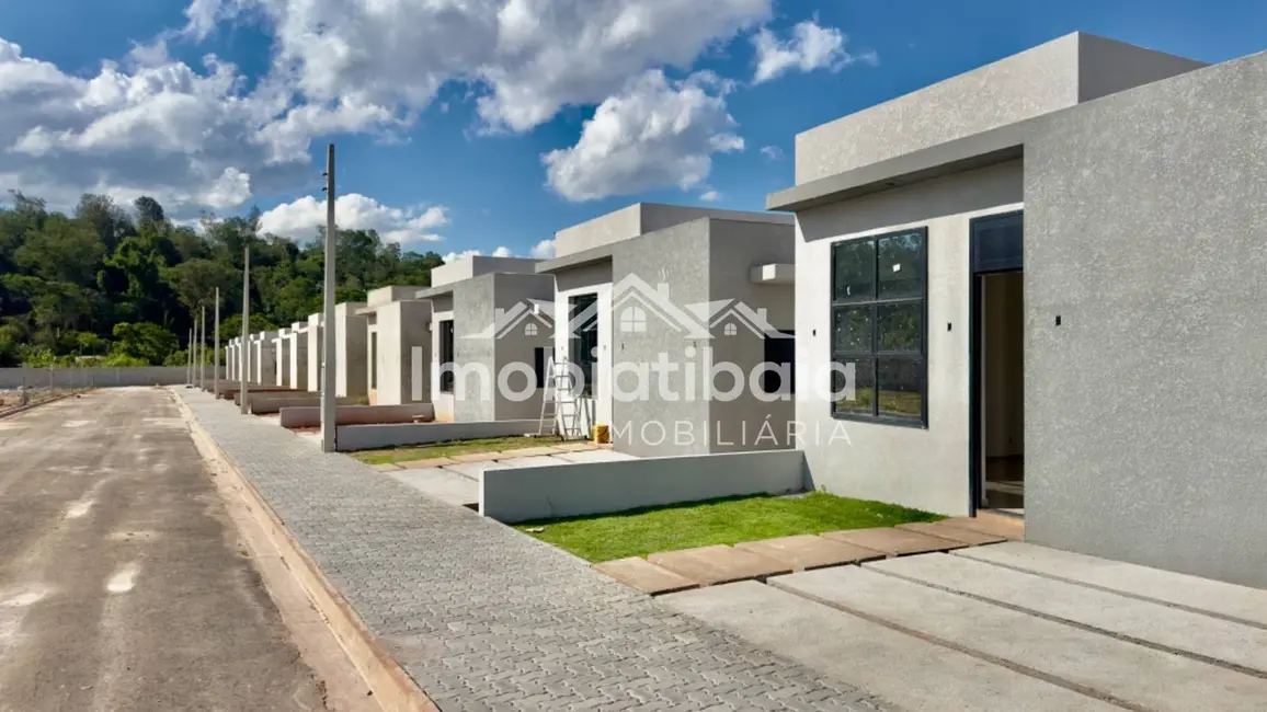 Foto 4 de Casa de Condomínio com 3 quartos à venda, 240m2 em Jardim Estância Brasil, Atibaia - SP