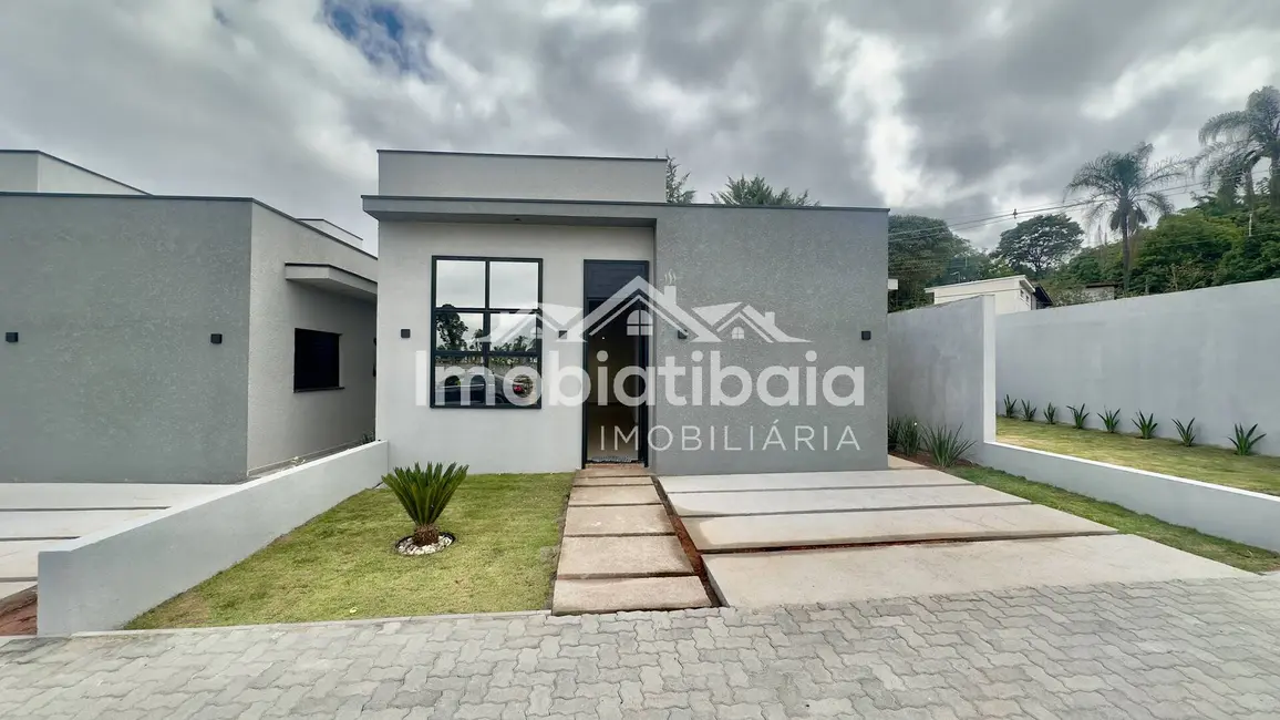 Foto 7 de Casa de Condomínio com 3 quartos à venda, 240m2 em Jardim Estância Brasil, Atibaia - SP