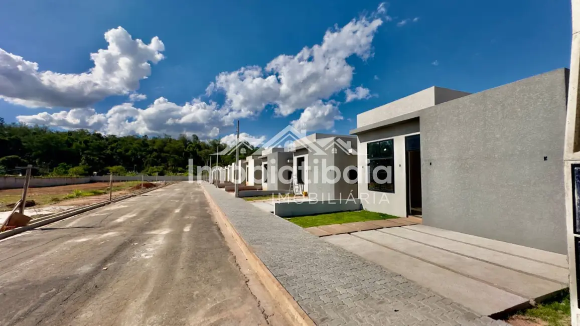 Foto 5 de Casa de Condomínio com 3 quartos à venda, 240m2 em Jardim Estância Brasil, Atibaia - SP